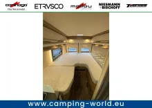 Fahrzeugbild Malibu Van Compact 600 LE #10