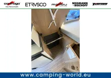 Fahrzeugbild Malibu Van Compact 600 LE #41