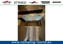 Fahrzeugbild Malibu Van Compact 600 LE #42