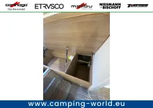 Fahrzeugbild Malibu Van Compact 600 LE #43