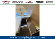 Fahrzeugbild Malibu Van Compact 600 LE #44