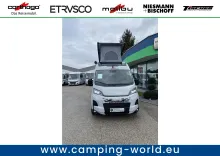 Fahrzeugbild Malibu Van Compact 600 LE #22