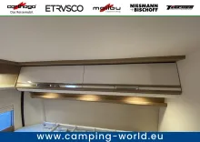 Fahrzeugbild Malibu Van Compact 600 LE #48