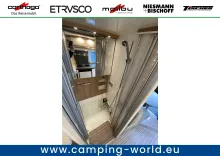 Fahrzeugbild Malibu Van Compact 600 LE #13