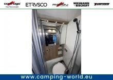 Fahrzeugbild Malibu Van Compact 600 LE #51