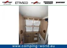 Fahrzeugbild Malibu Van Compact 600 LE #52