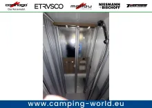 Fahrzeugbild Malibu Van Compact 600 LE #54