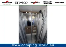 Fahrzeugbild Malibu Van Compact 600 LE #55