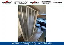 Fahrzeugbild Malibu Van Compact 600 LE #56