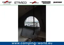 Fahrzeugbild Malibu Van Compact 600 LE #59