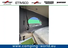 Fahrzeugbild Malibu Van Compact 600 LE #60