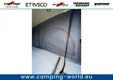 Fahrzeugbild Malibu Van Compact 600 LE #61