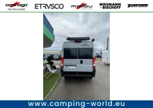 Fahrzeugbild Malibu Van Compact 600 LE #24