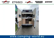 Fahrzeugbild Malibu Van Compact 600 LE #7