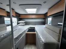 Fahrzeugbild Hymer B-Klasse MC T 600 Verfüg./Autark/AHK/TV/Winter #9