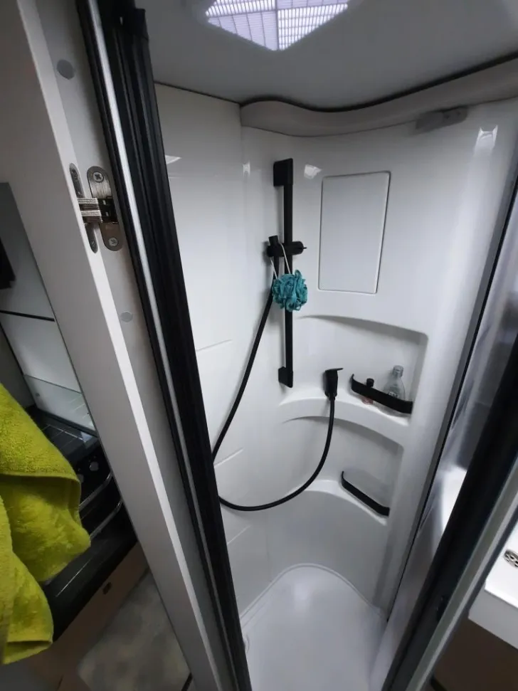 Fahrzeugbild Hymer B-Klasse MC T 600 Verfüg./Autark/AHK/TV/Winter #16