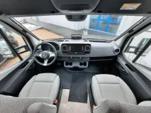 Fahrzeugbild Hymer B-Klasse MC T 600 Verfüg./Autark/AHK/TV/Winter #17