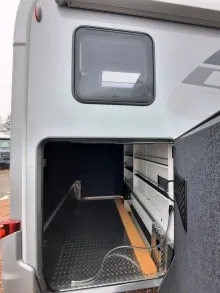 Fahrzeugbild Hymer B-Klasse MC T 600 Verfüg./Autark/AHK/TV/Winter #18