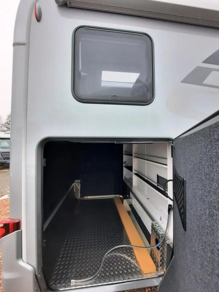 Fahrzeugbild Hymer B-Klasse MC T 600 Verfüg./Autark/AHK/TV/Winter #18