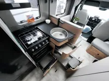 Fahrzeugbild Hymer B-Klasse MC T 600 Verfüg./Autark/AHK/TV/Winter #12