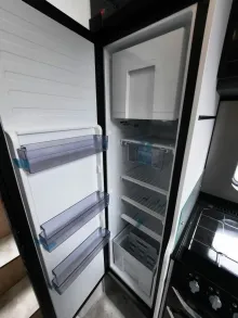 Fahrzeugbild Hymer B-Klasse MC T 600 Verfüg./Autark/AHK/TV/Winter #13