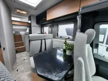 Fahrzeugbild Hymer B-Klasse MC T 600 Verfüg./Autark/AHK/TV/Winter #6