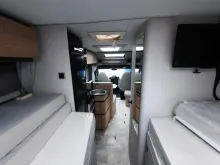 Fahrzeugbild Hymer B-Klasse MC T 600 Verfüg./Autark/AHK/TV/Winter #4