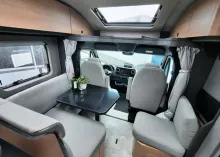 Fahrzeugbild Hymer B-Klasse MC T 600 Verfüg./Autark/AHK/TV/Winter #8