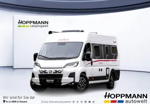 Bild Globetrail 640 ES