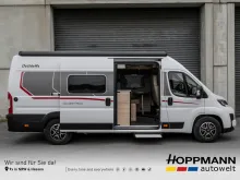 Fahrzeugbild Dethleffs Globetrail 640 ES Fiat #4