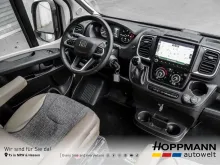 Fahrzeugbild Dethleffs Globetrail 640 ES Fiat #5