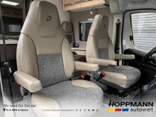 Fahrzeugbild Dethleffs Globetrail 640 ES Fiat #7