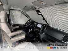 Fahrzeugbild Dethleffs Globetrail 640 ES Fiat #8