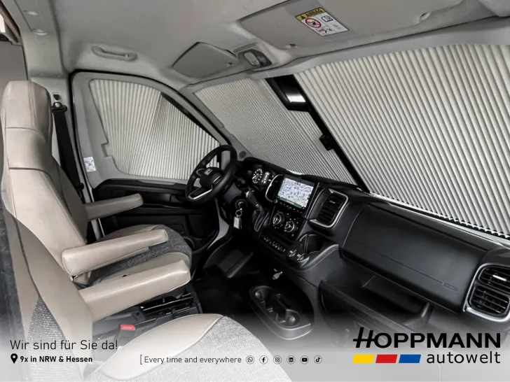 Fahrzeugbild Dethleffs Globetrail 640 ES Fiat #8