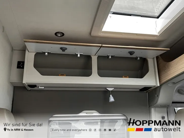 Fahrzeugbild Dethleffs Globetrail 640 ES Fiat #17