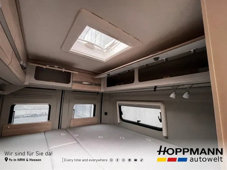 Fahrzeugbild Dethleffs Globetrail 640 ES Fiat #19