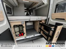 Fahrzeugbild Dethleffs Globetrail 640 ES Fiat #20