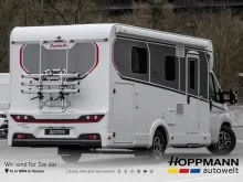 Fahrzeugbild Dethleffs Just Camp Active T 7052 DBM #3
