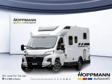 Fahrzeugbild Crosscamp EXPDN T 7.0 E Peugeot #1