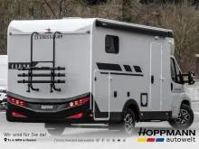 Fahrzeugbild Crosscamp EXPDN T 7.0 E Peugeot #3