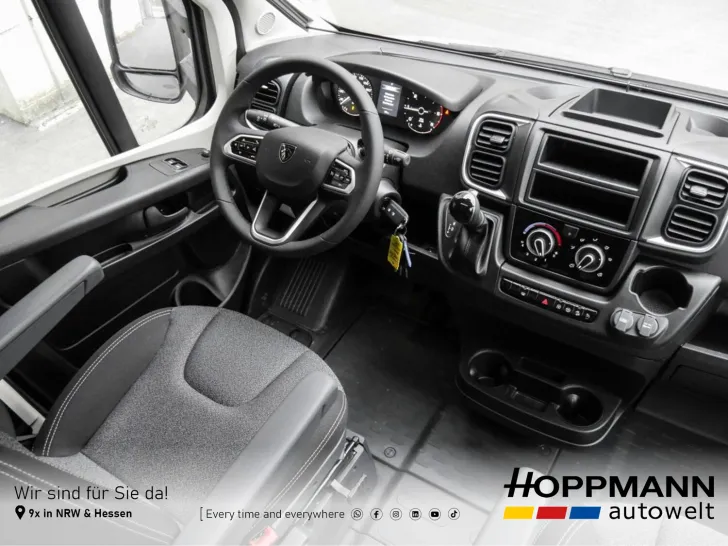 Fahrzeugbild Crosscamp EXPDN T 7.0 E Peugeot #5