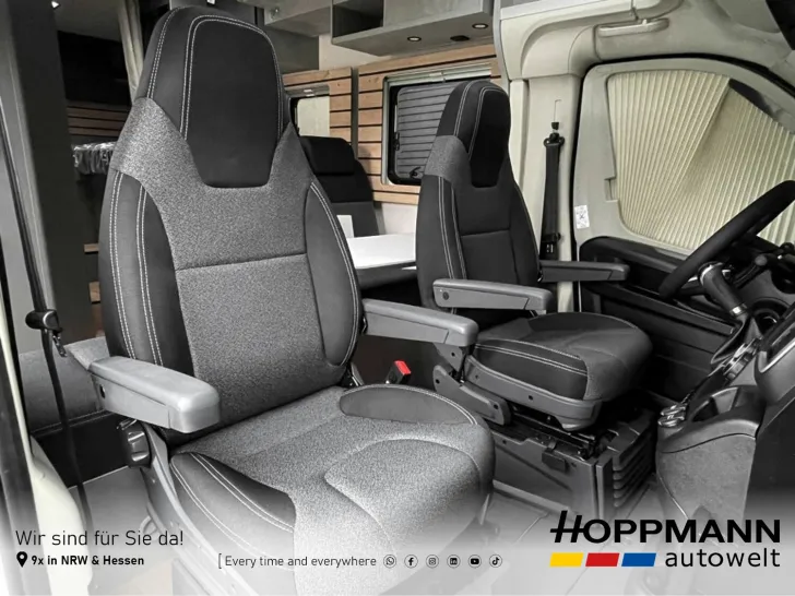 Fahrzeugbild Crosscamp EXPDN T 7.0 E Peugeot #7