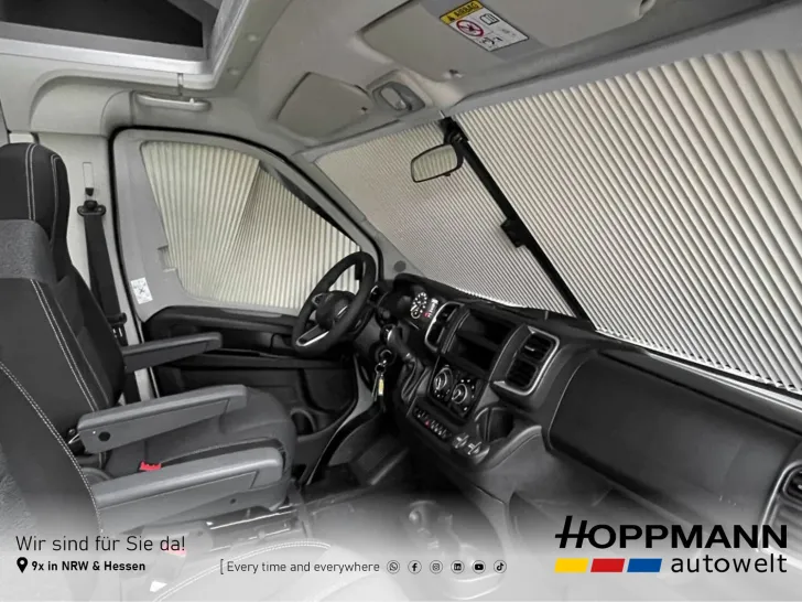 Fahrzeugbild Crosscamp EXPDN T 7.0 E Peugeot #8