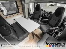 Fahrzeugbild Crosscamp EXPDN T 7.0 E Peugeot #9