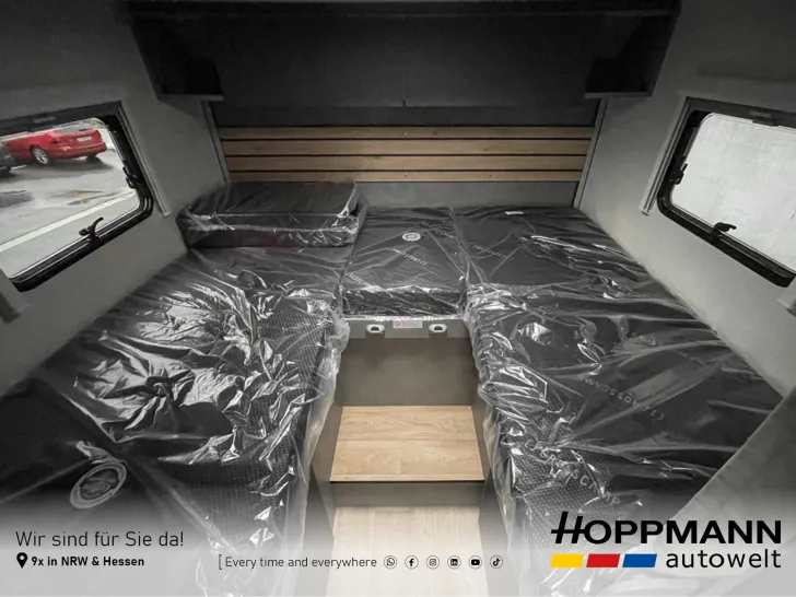 Fahrzeugbild Crosscamp EXPDN T 7.0 E Peugeot #10