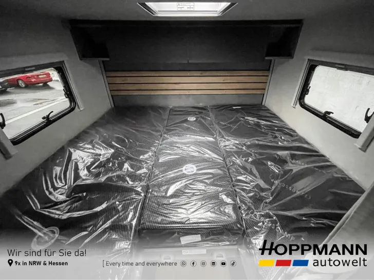 Fahrzeugbild Crosscamp EXPDN T 7.0 E Peugeot #11