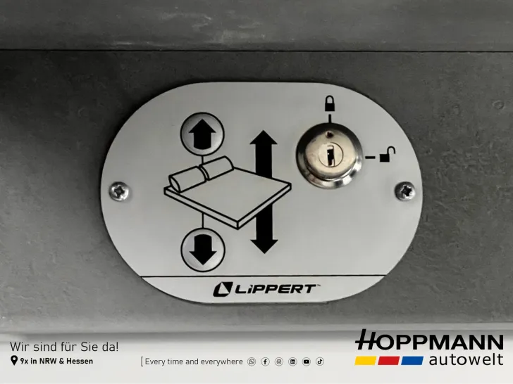 Fahrzeugbild Crosscamp EXPDN T 7.0 E Peugeot #12
