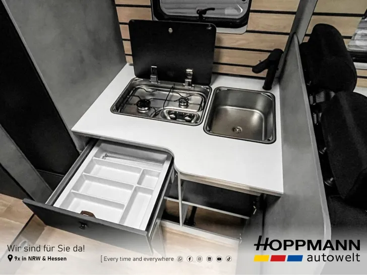 Fahrzeugbild Crosscamp EXPDN T 7.0 E Peugeot #13