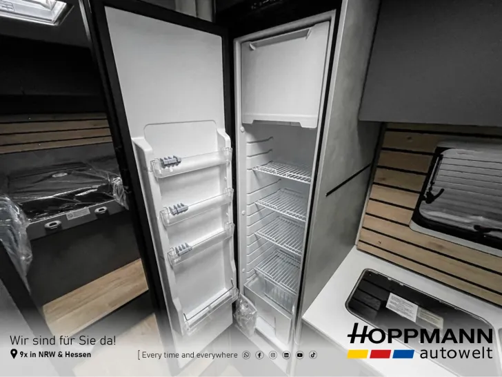 Fahrzeugbild Crosscamp EXPDN T 7.0 E Peugeot #14