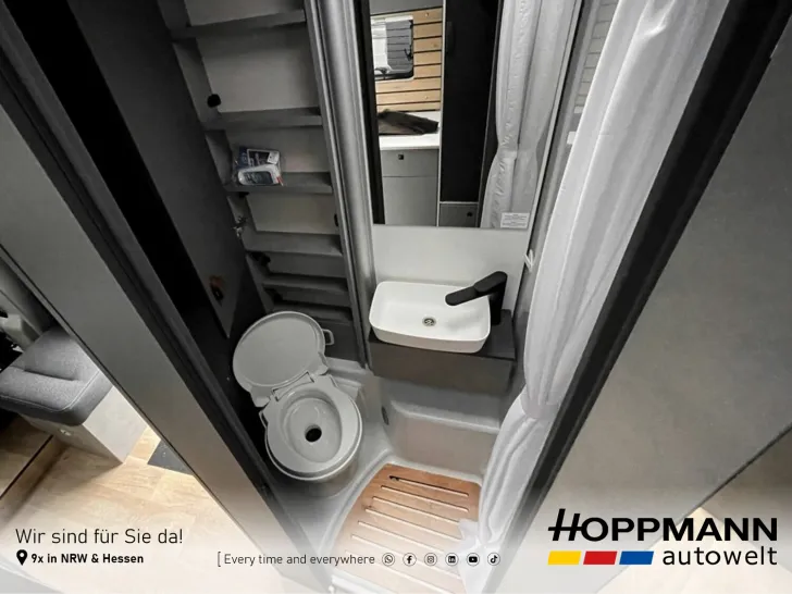 Fahrzeugbild Crosscamp EXPDN T 7.0 E Peugeot #15